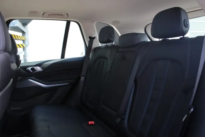 BMW X5 din 2022 cu 95.500 km - oferta BMW142705 - foto 11