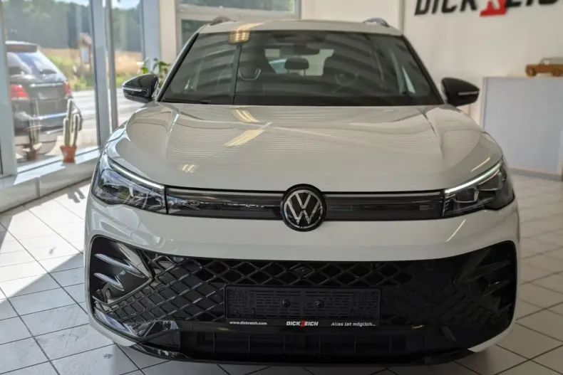 Volkswagen Tiguan din 2025 cu 24.627 km - oferta VOL142709 - foto 2