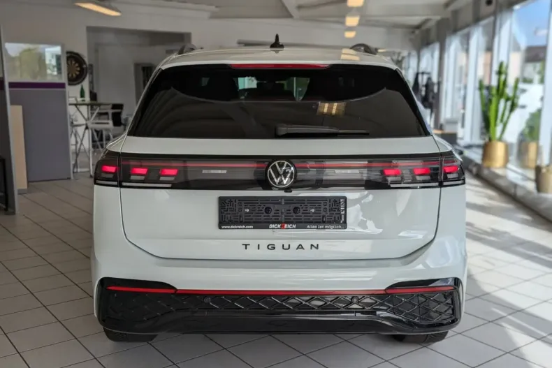 Volkswagen Tiguan din 2025 cu 24.627 km - oferta VOL142709 - foto 6