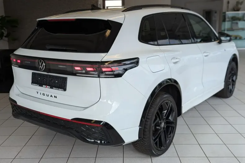 Volkswagen Tiguan din 2025 cu 24.627 km - oferta VOL142709 - foto 7