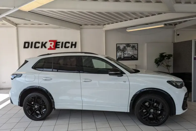 Volkswagen Tiguan din 2025 cu 24.627 km - oferta VOL142709 - foto 8