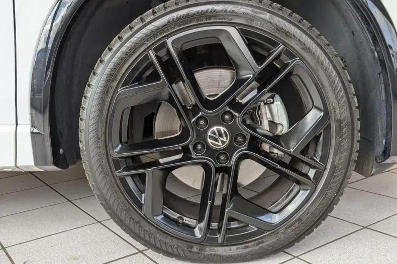 Volkswagen Tiguan din 2025 cu 24.627 km - oferta VOL142709 - foto 10