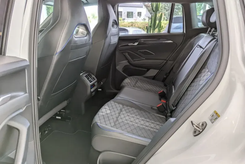 Volkswagen Tiguan din 2025 cu 24.627 km - oferta VOL142709 - foto 13