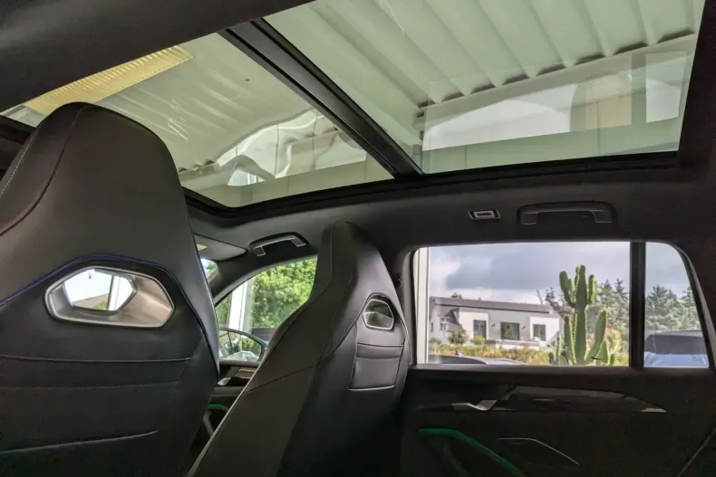 Volkswagen Tiguan din 2025 cu 24.627 km - oferta VOL142709 - foto 14