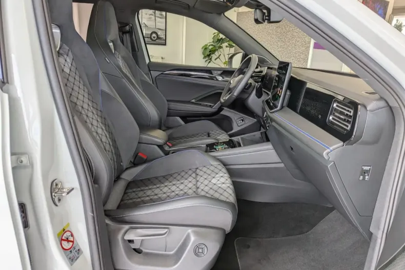 Volkswagen Tiguan din 2025 cu 24.627 km - oferta VOL142709 - foto 15