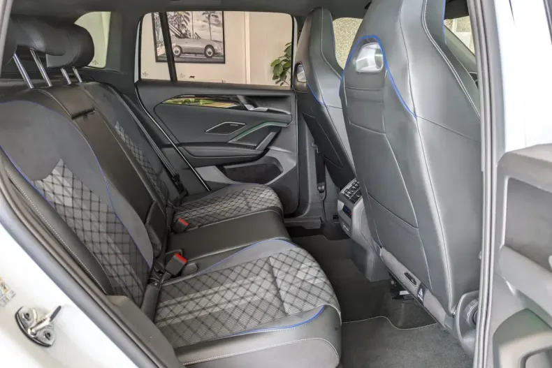 Volkswagen Tiguan din 2025 cu 24.627 km - oferta VOL142709 - foto 16