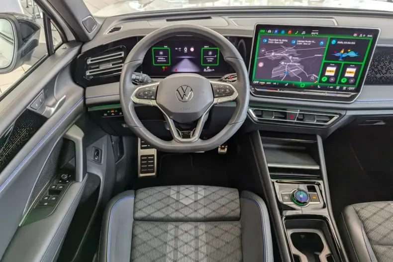 Volkswagen Tiguan din 2025 cu 24.627 km - oferta VOL142709 - foto 20