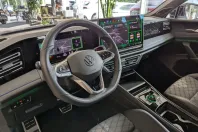 Volkswagen Tiguan din 2025 cu 24.627 km - oferta VOL142709 - foto 22