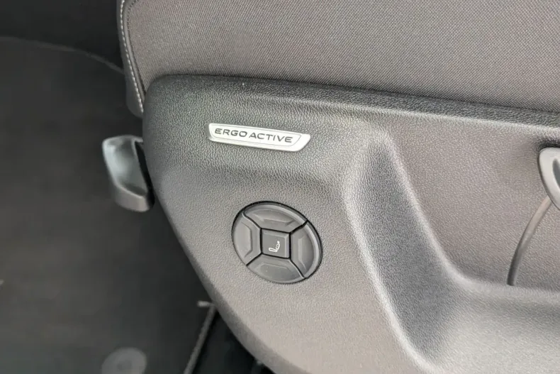 Volkswagen Tiguan din 2025 cu 24.627 km - oferta VOL142709 - foto 23