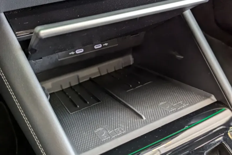 Volkswagen Tiguan din 2025 cu 24.627 km - oferta VOL142709 - foto 25