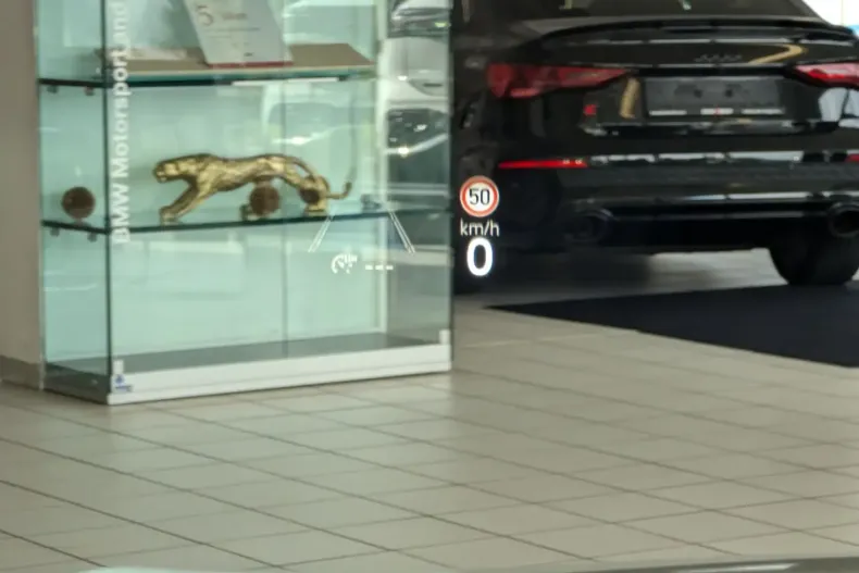 Volkswagen Tiguan din 2025 cu 24.627 km - oferta VOL142709 - foto 27