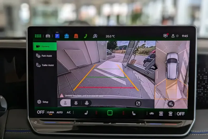 Volkswagen Tiguan din 2025 cu 24.627 km - oferta VOL142709 - foto 28