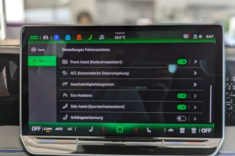 Volkswagen Tiguan din 2025 cu 24.627 km - oferta VOL142709 - foto 30