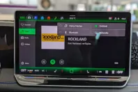 Volkswagen Tiguan din 2025 cu 24.627 km - oferta VOL142709 - foto 31