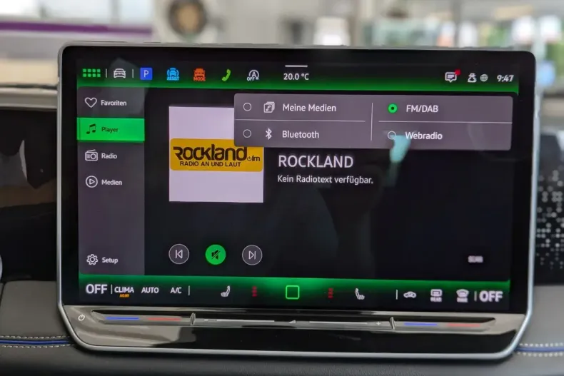 Volkswagen Tiguan din 2025 cu 24.627 km - oferta VOL142709 - foto 31