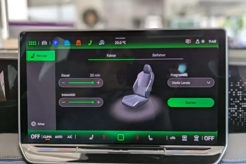 Volkswagen Tiguan din 2025 cu 24.627 km - oferta VOL142709 - foto 32