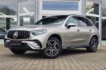 Mercedes-Benz GLC 300 din 2023 - oferta MER142711