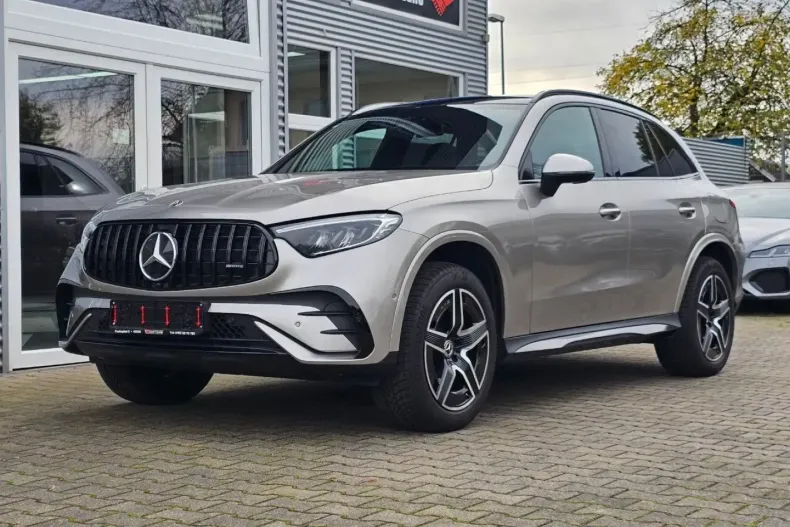 Mercedes-Benz GLC 300 din 2023 cu 40.388 km - oferta MER142711 - foto 3