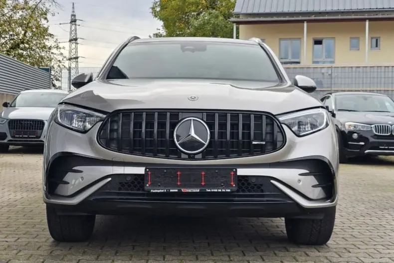 Mercedes-Benz GLC 300 din 2023 cu 40.388 km - oferta MER142711 - foto 4
