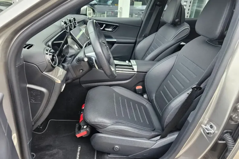 Mercedes-Benz GLC 300 din 2023 cu 40.388 km - oferta MER142711 - foto 10