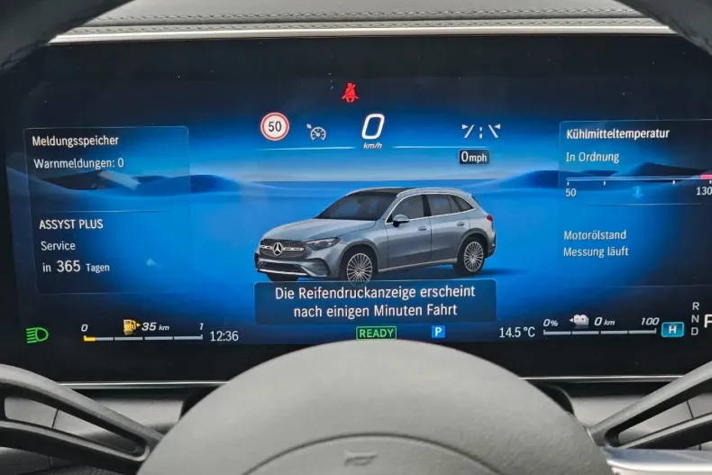 Mercedes-Benz GLC 300 din 2023 cu 40.388 km - oferta MER142711 - foto 19