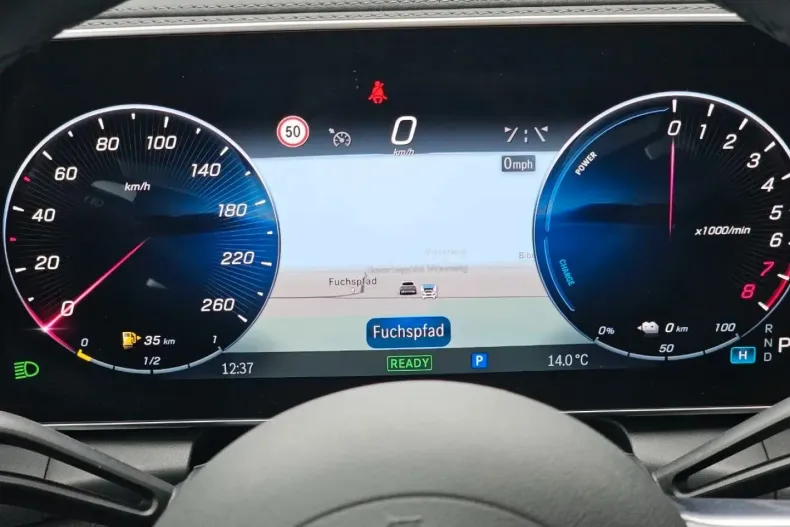 Mercedes-Benz GLC 300 din 2023 cu 40.388 km - oferta MER142711 - foto 20