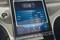 Mercedes-Benz GLC 300 din 2023 cu 40.388 km - oferta MER142711 - foto 31