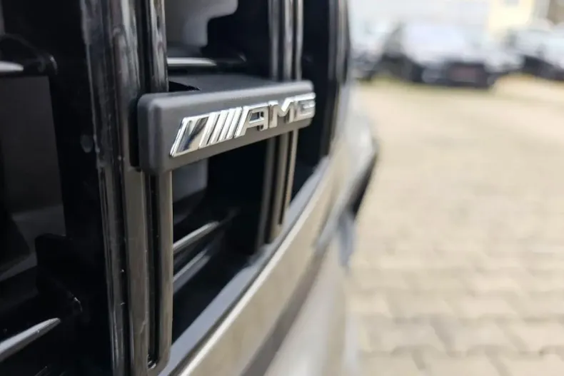 Mercedes-Benz GLC 300 din 2023 cu 40.388 km - oferta MER142711 - foto 37