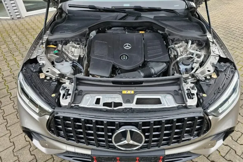 Mercedes-Benz GLC 300 din 2023 cu 40.388 km - oferta MER142711 - foto 39