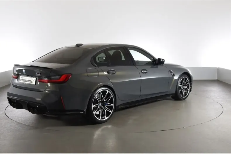 BMW M3 din 2024 cu 7.000 km - oferta BMW142712 - foto 3