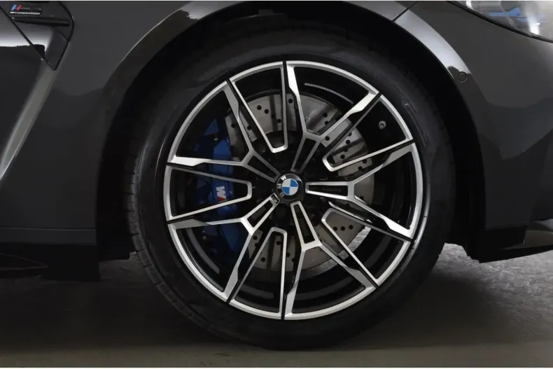 BMW M3 din 2024 cu 7.000 km - oferta BMW142712 - foto 4