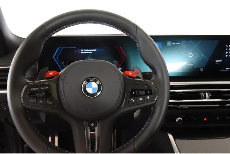 BMW M3 din 2024 cu 7.000 km - oferta BMW142712 - foto 5