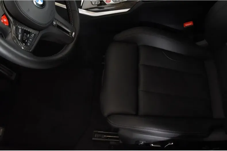 BMW M3 din 2024 cu 7.000 km - oferta BMW142712 - foto 8