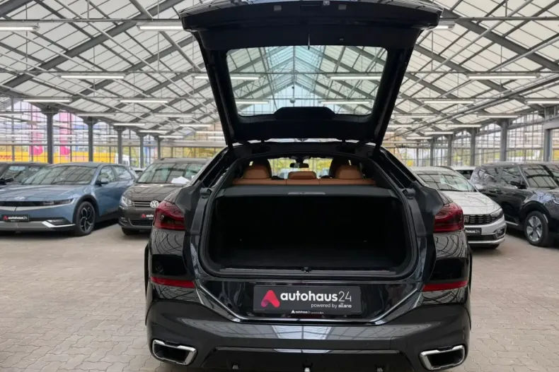 BMW X6 din 2021 cu 87.155 km - oferta BMW142713 - foto 5