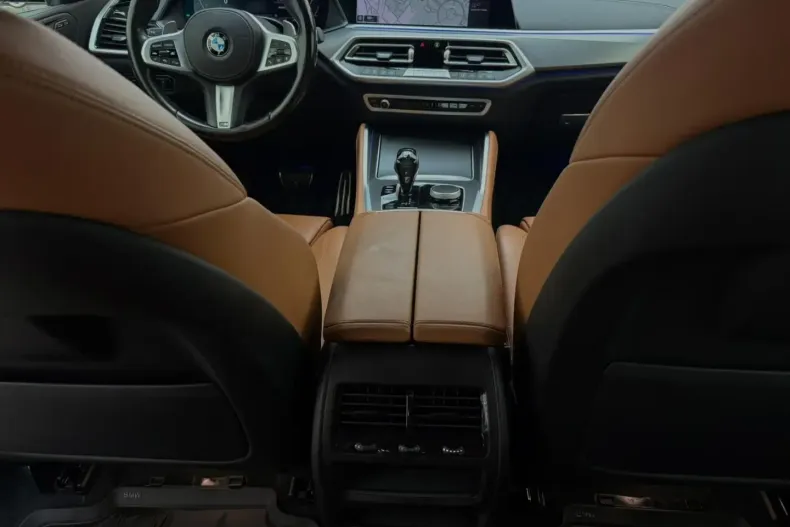 BMW X6 din 2021 cu 87.155 km - oferta BMW142713 - foto 13