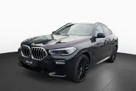 BMW X6 din 2021 cu 96.209 km - oferta BMW142714 - foto 1