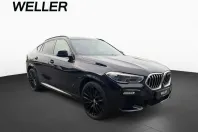 BMW X6 din 2021 cu 96.209 km - oferta BMW142714 - foto 2