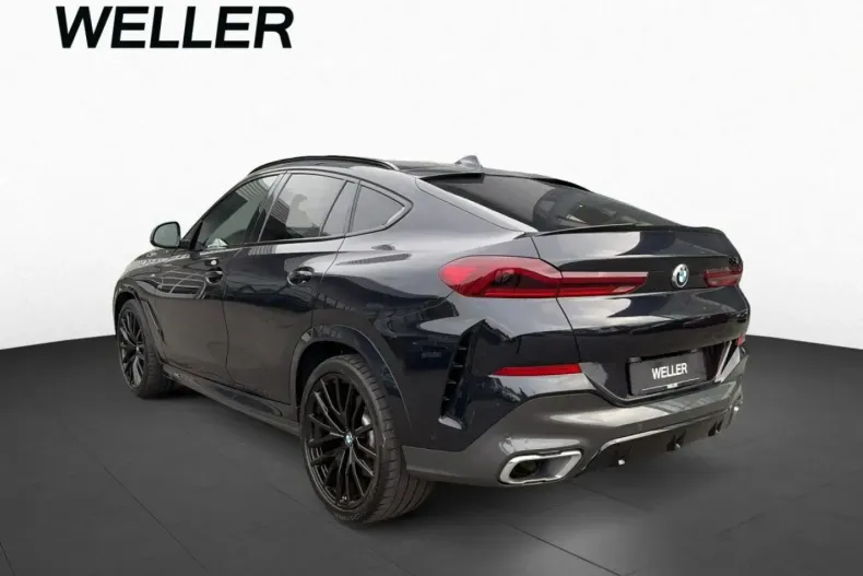 BMW X6 din 2021 cu 96.209 km - oferta BMW142714 - foto 4