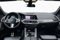 BMW X6 din 2021 cu 96.209 km - oferta BMW142714 - foto 8