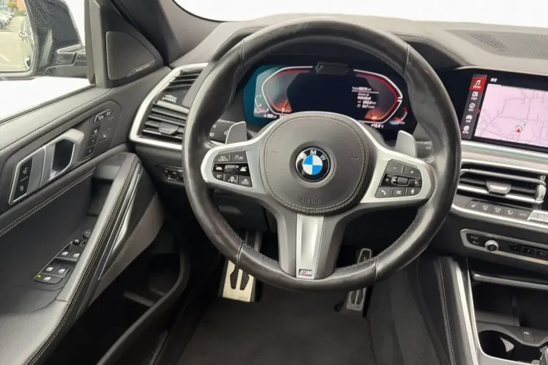 BMW X6 din 2021 cu 96.209 km - oferta BMW142714 - foto 9