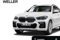 BMW X6 din 2021 cu 92.200 km - oferta BMW142715 - foto 1