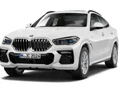 BMW X6 din 2021 cu 92.200 km - oferta BMW142715 - foto 2