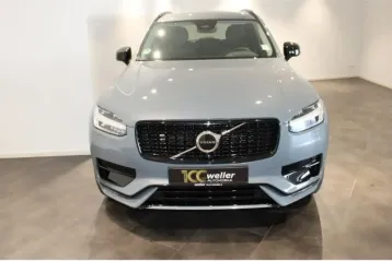 Volvo XC90 din 2022 - oferta VOL142716
