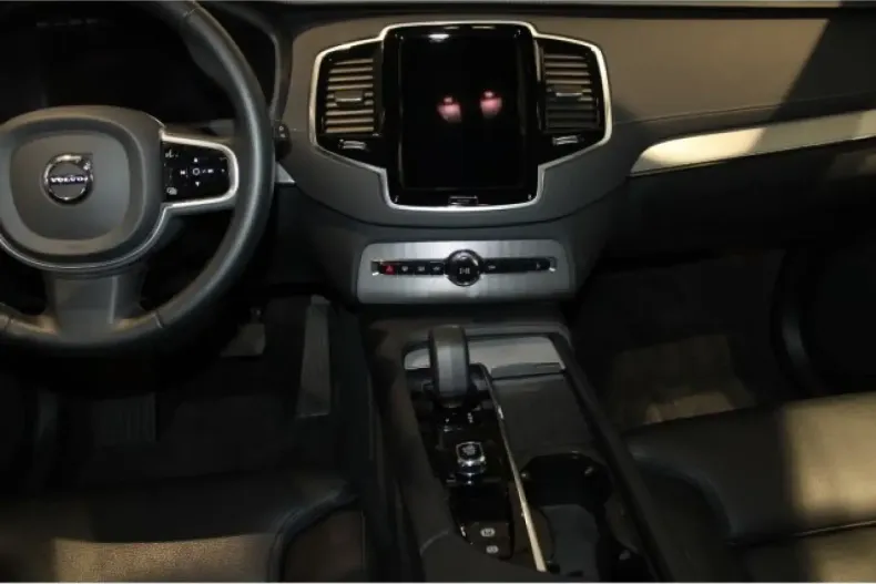 Volvo XC90 din 2022 cu 37.500 km - oferta VOL142716 - foto 6