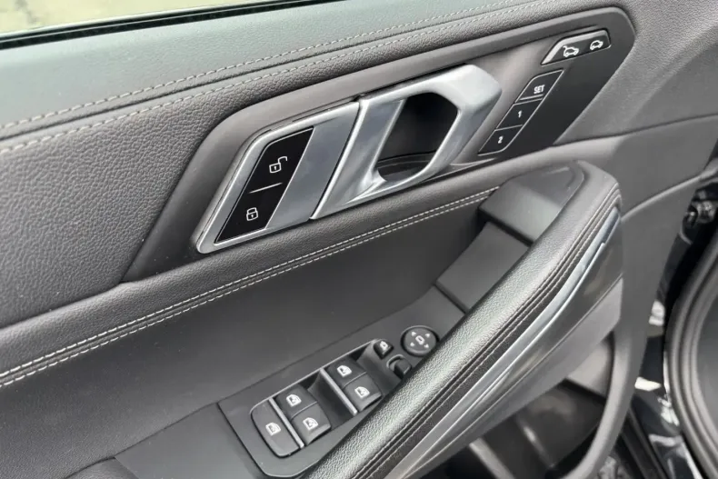 BMW X6 din 2021 cu 98.810 km - oferta BMW142717 - foto 9