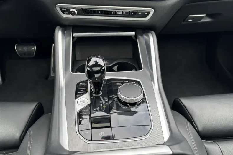 BMW X6 din 2021 cu 98.810 km - oferta BMW142717 - foto 10