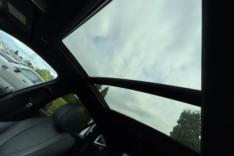 BMW X6 din 2021 cu 98.810 km - oferta BMW142717 - foto 14