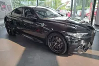 Alfa Romeo Giulia din 2022 cu 5.900 km - oferta ALF142718 - foto 1