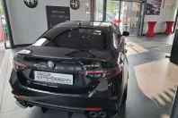 Alfa Romeo Giulia din 2022 cu 5.900 km - oferta ALF142718 - foto 3