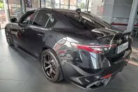 Alfa Romeo Giulia din 2022 cu 5.900 km - oferta ALF142718 - foto 4